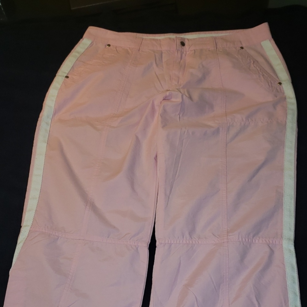 Capris - Picture 7 of 8